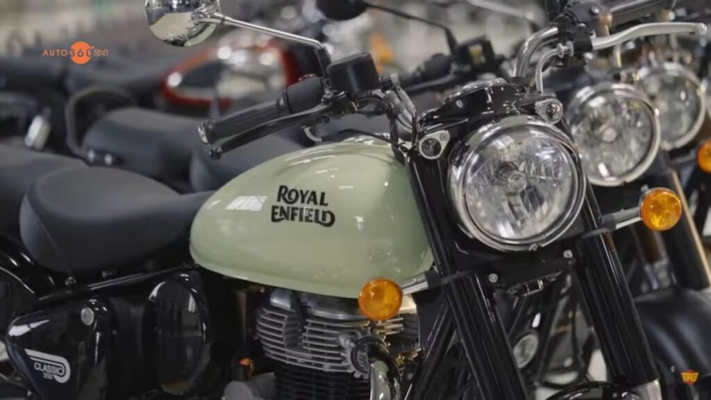 Royal Enfield